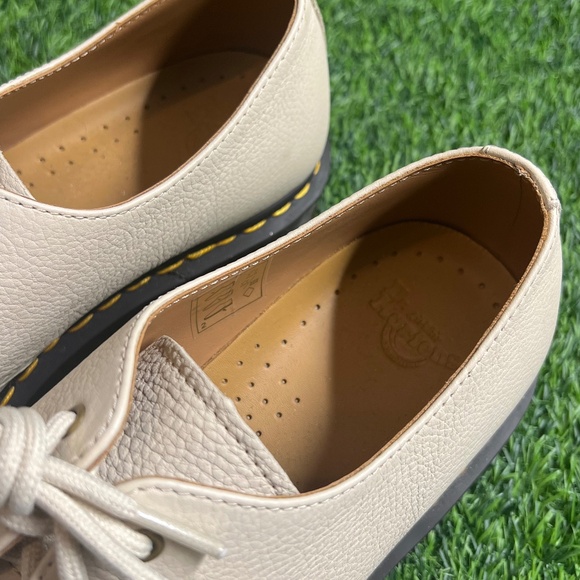 Dr.Martens 1461 Virginia Leather Oxford Shoes